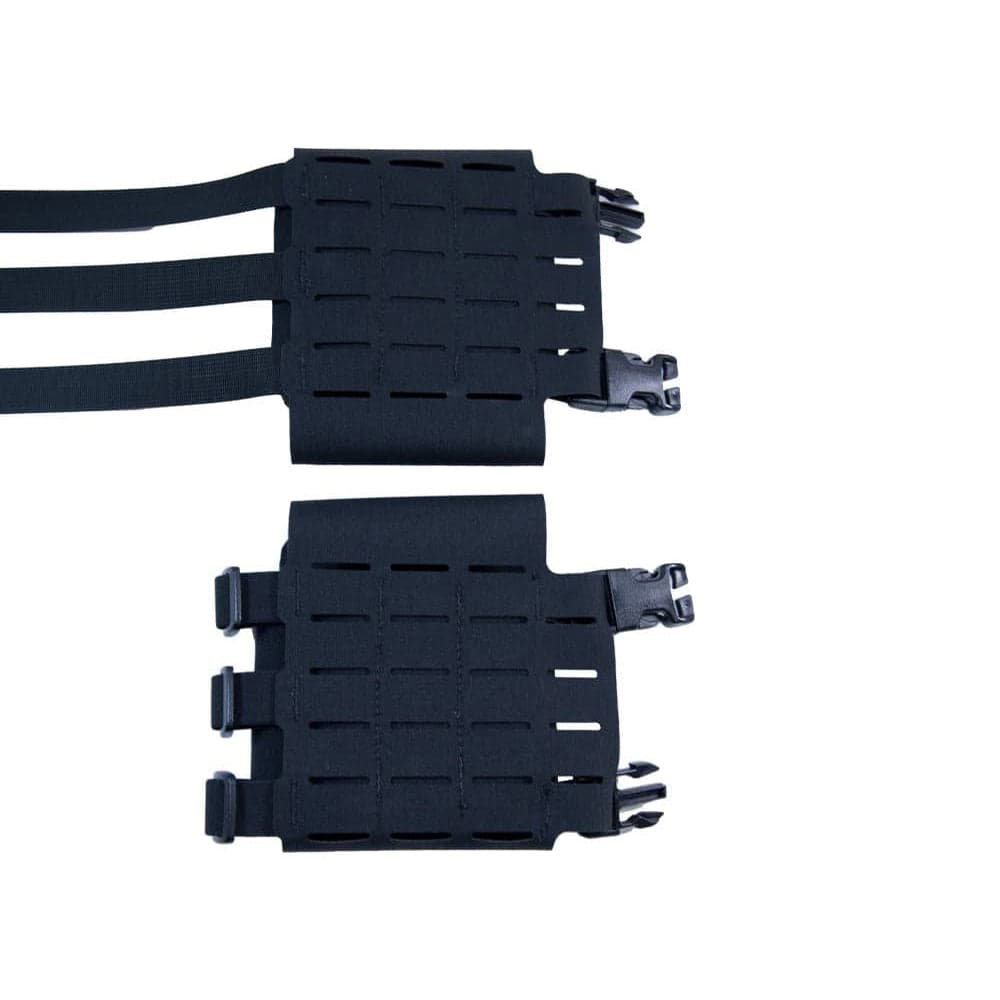 High Speed Gear Core Side Plate Cummerbund - Made in the USA