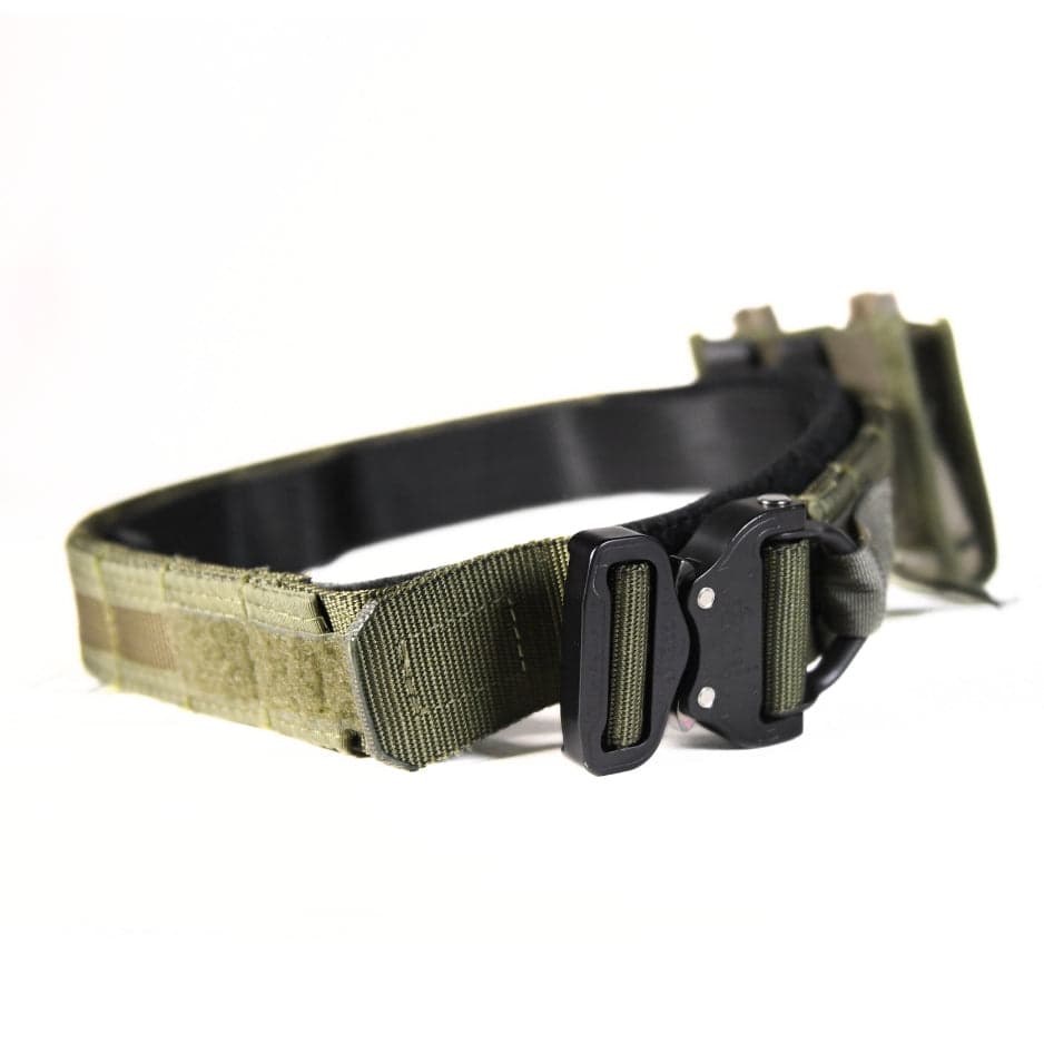HSGI Operator Belt - MOLLE Belt - All Colors Available