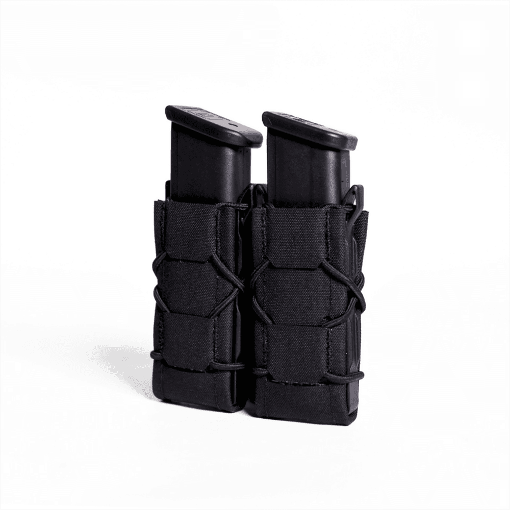 High Speed Gear Gen 2 Double Pistol TACO - All Colors Available