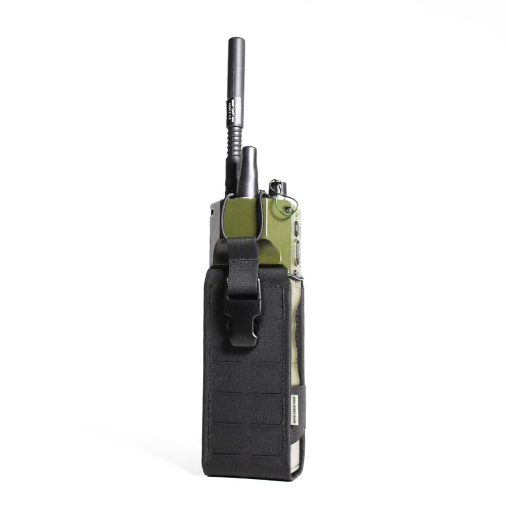 High Speed Gear Gen 2 Large Radio TACO - Made in the USA