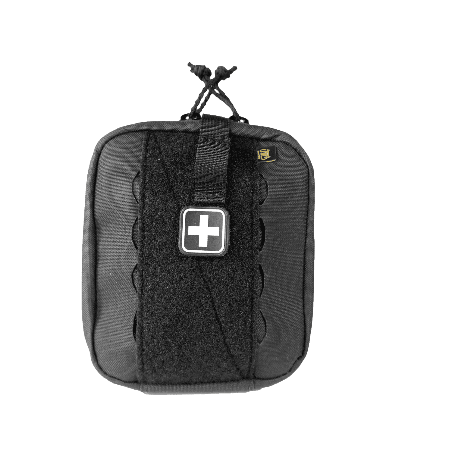 High Speed Gear Med Pak - MOLLE Mounted Medical Pouch - Made in USA