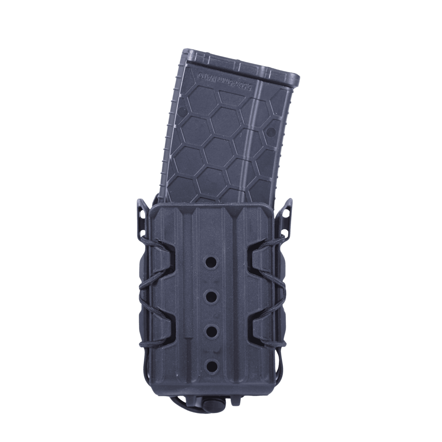 High Speed Gear Polymer TACO V2 - Magazine Carrier - Made in USA