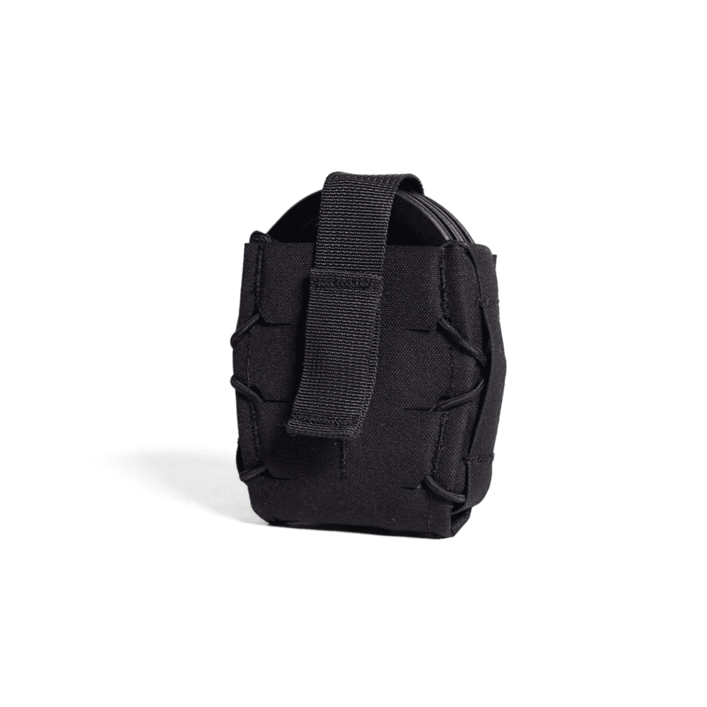 High Speed Gear GEN 2 Handcuff TACO - 20% Lighter - MOLLE Compatible