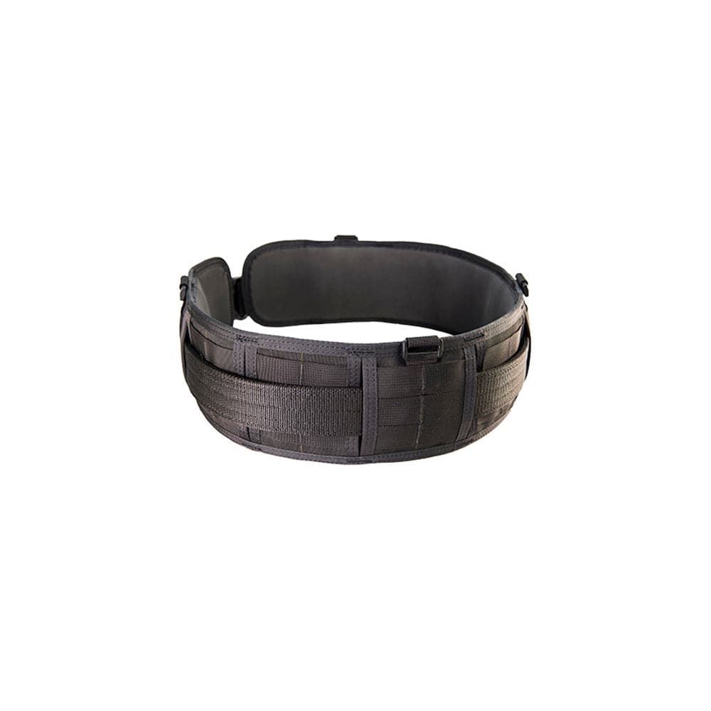 High Speed Gear Sure-Grip Padded Belt - Slotted - Made in USA