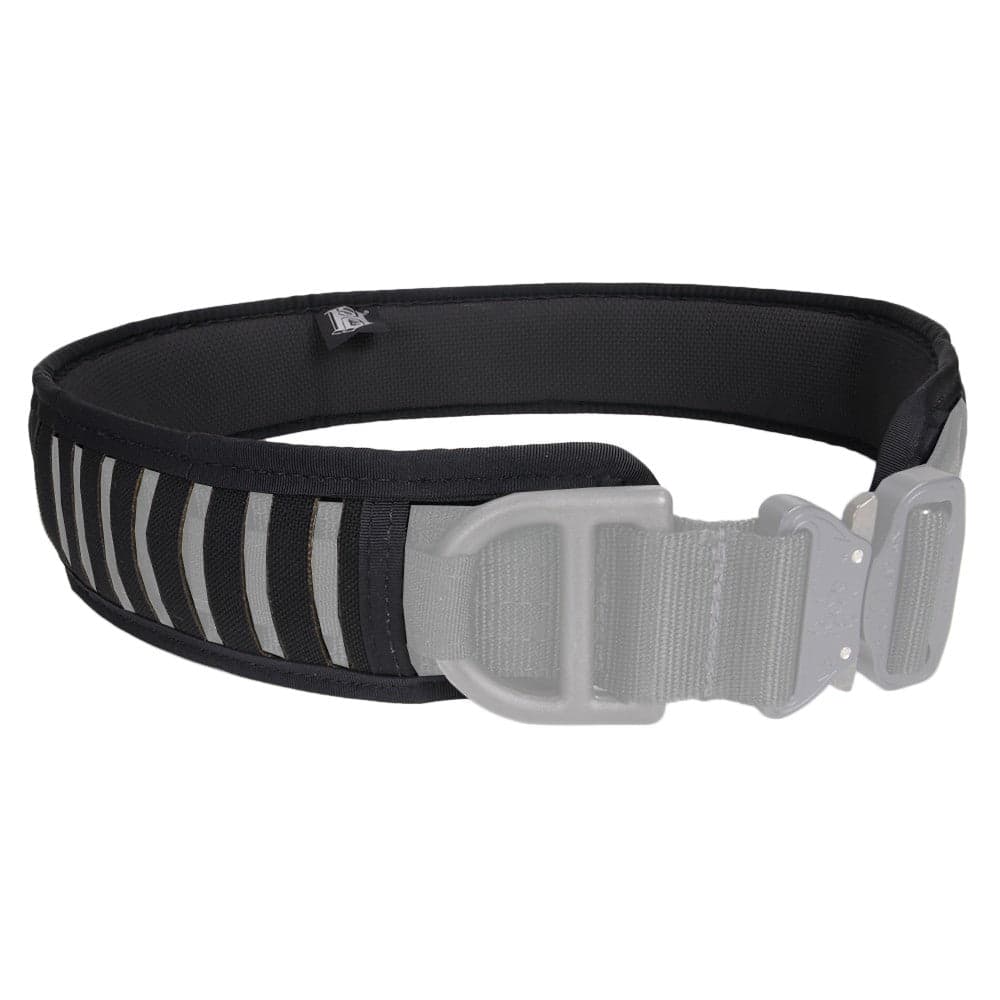 High Speed Gear Duty-Grip Padded Belt - Made in USA