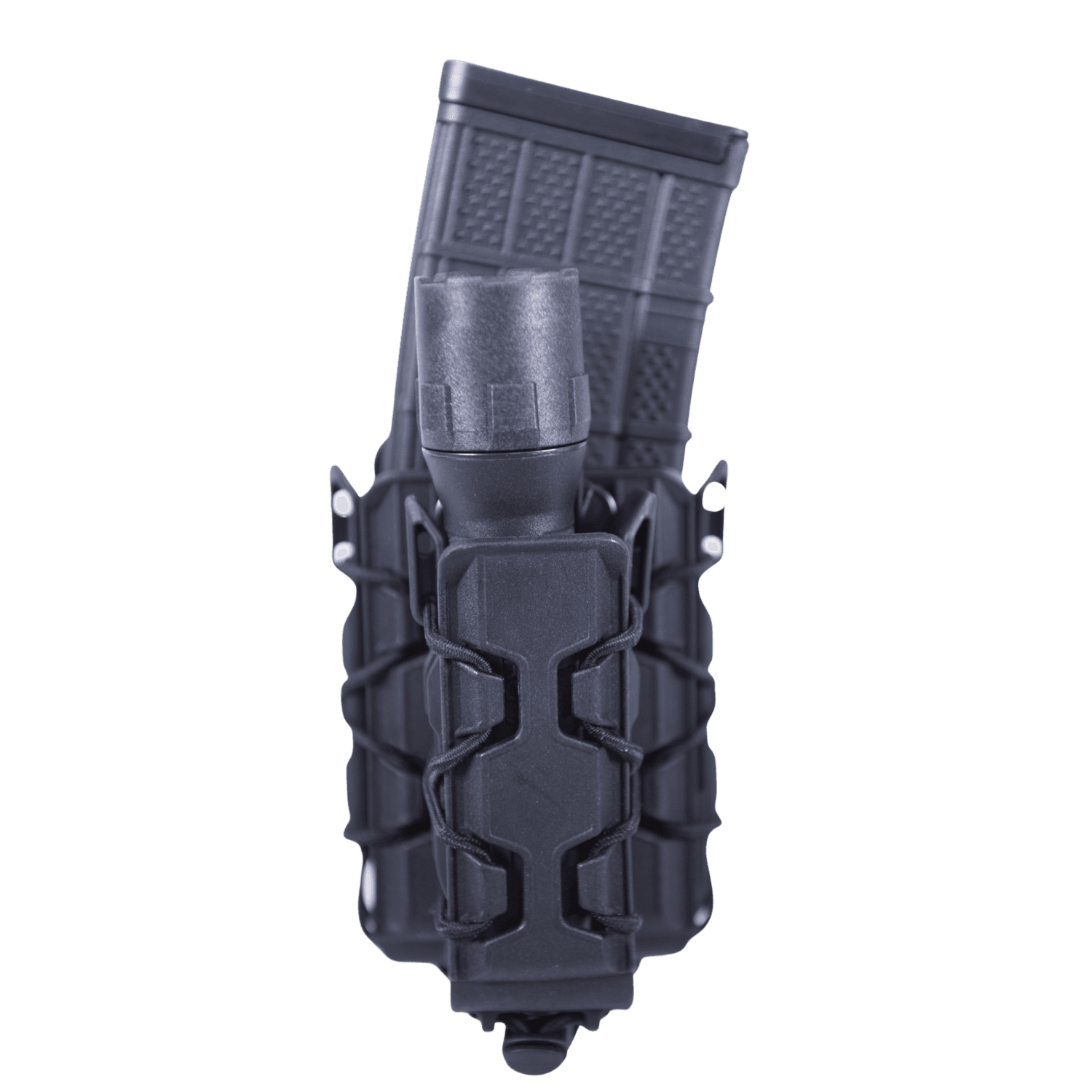 High Speed Gear Polymer Double Decker V2 - Magazine Pouch