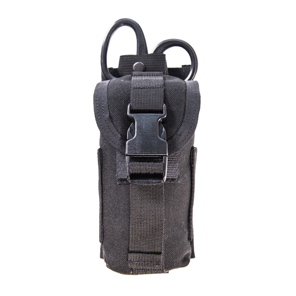 HSGI Bleeder Blowout Pouch - MOLLE Pouch - All Colors Available
