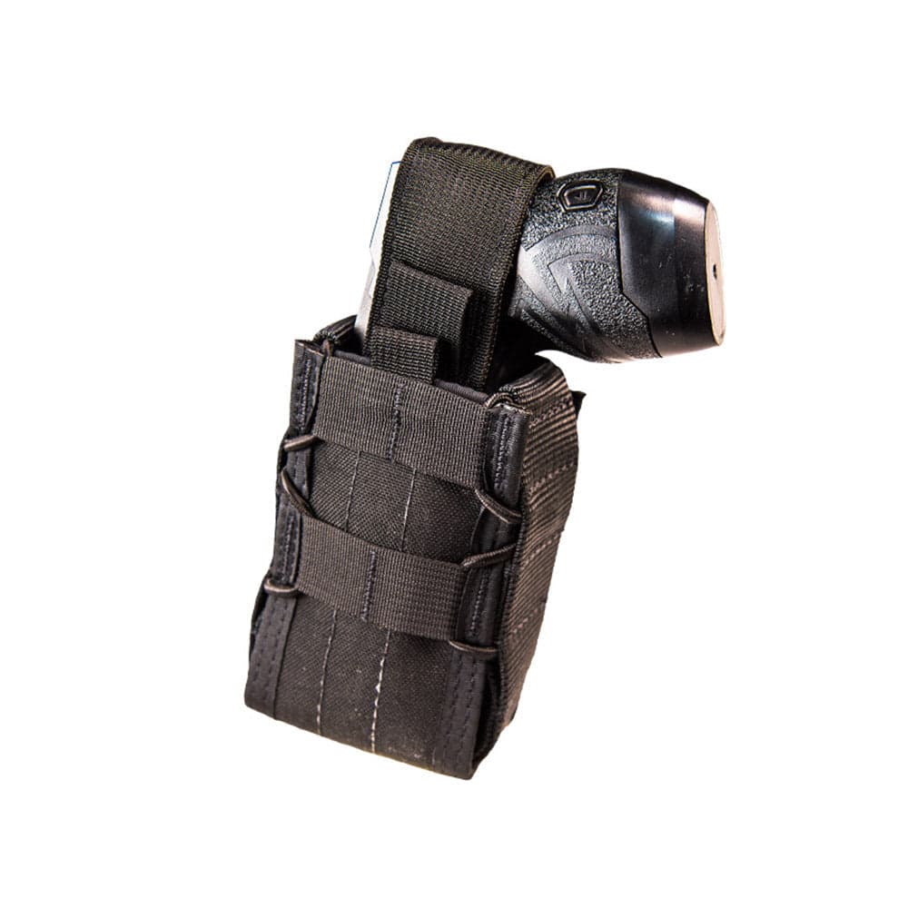 High Speed Gear Stun Gun TACO - Multi-function Pouch - Made in USA
