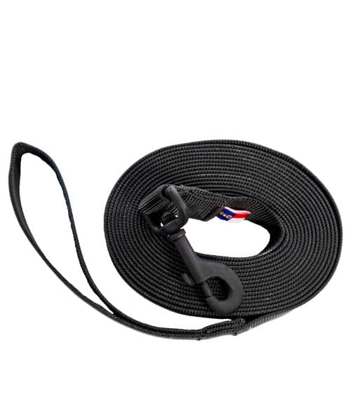 High Speed Gear High Speed Bonito 15 Feet Tracking Lead - K-9