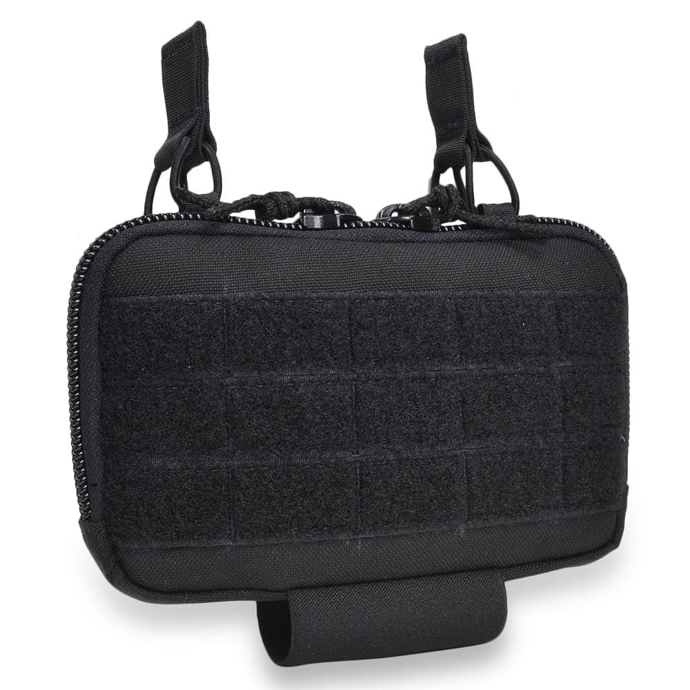HSGI Mini Map V2 - Mini Modular Admin Pouch - Made in the USA