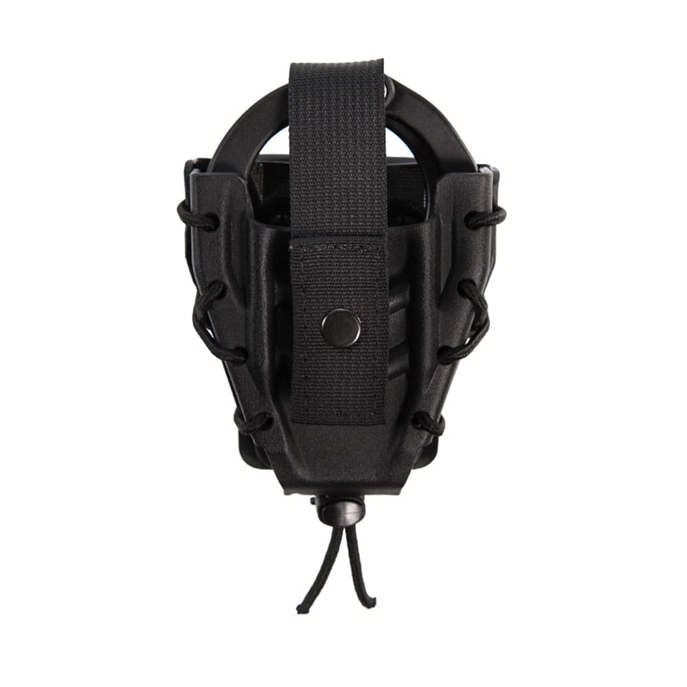 High Speed Gear Polymer Handcuff TACO - Made in the USA