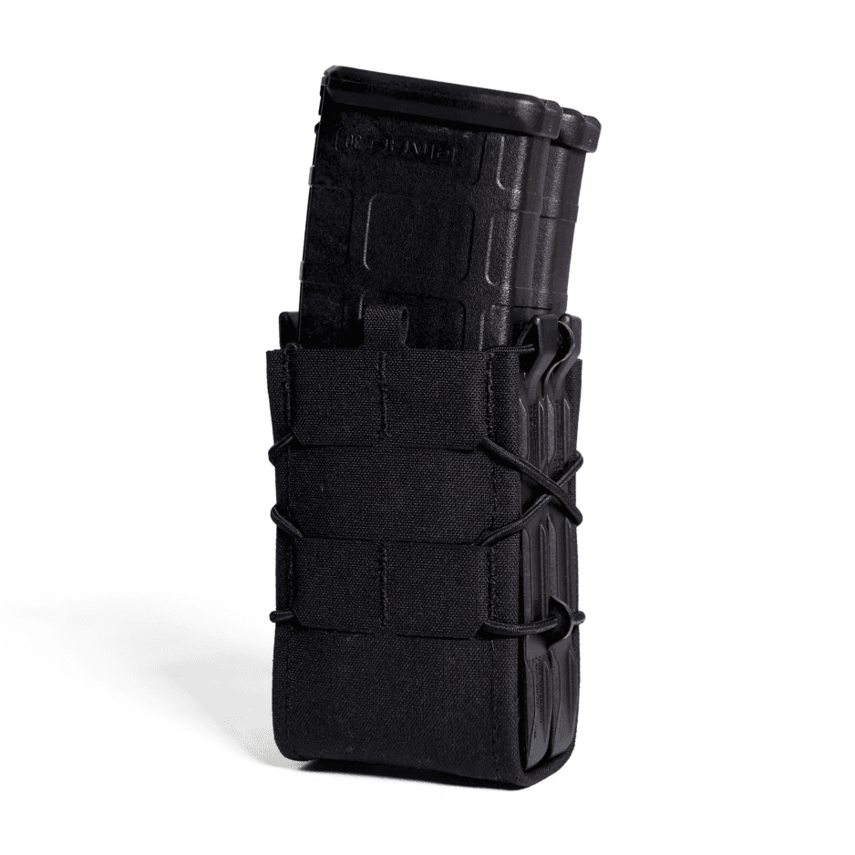High Speed Gear GEN 2 X2R TACO - 2 Rifle Magazines - Made in USA