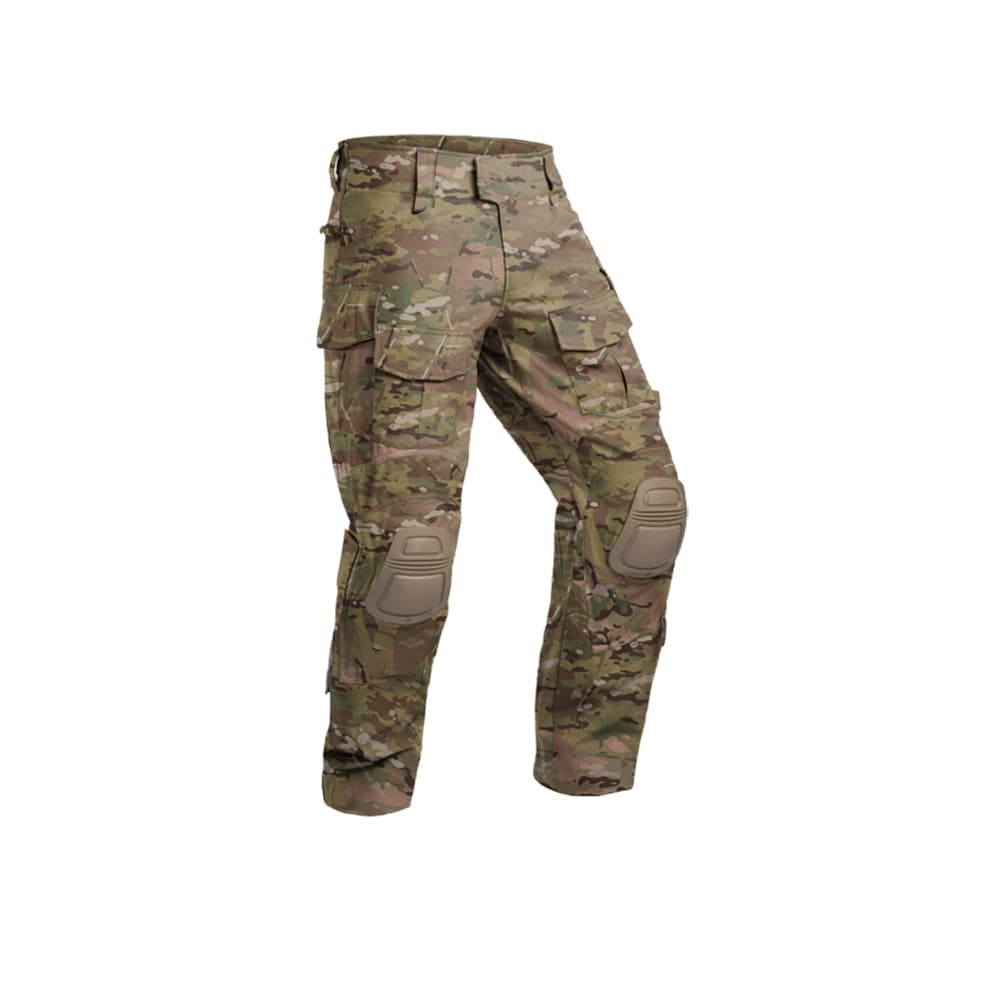 Crye Precision G3 All Weather Combat Pant - All Colors - Made in USA (Like-New)