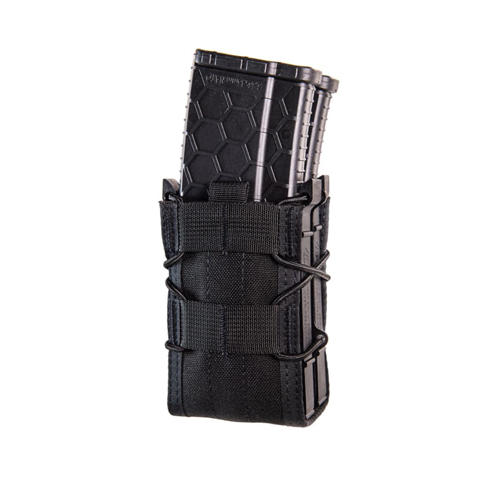 High Speed Gear X2R TACO - 2-Capacity Rifle Mag Pouch - Made in USA