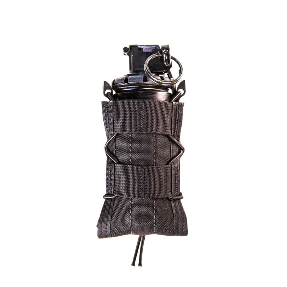 High Speed Gear Rifle TACO Mag Pouch - Made in the USA