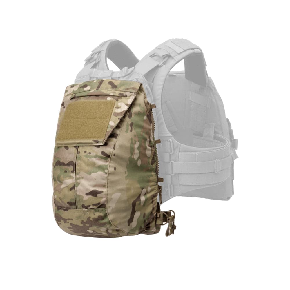 Crye Precision Pack Zip-On Panel 2.0 (Like-New)