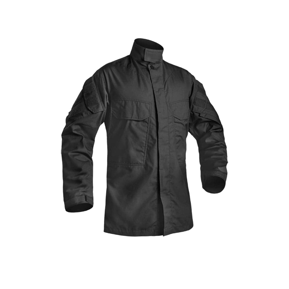 Crye G3 Field Shirt - Mil-Spec w/ Dual-Access Chest Pockets - Proudly Made in the USA (Like-New)