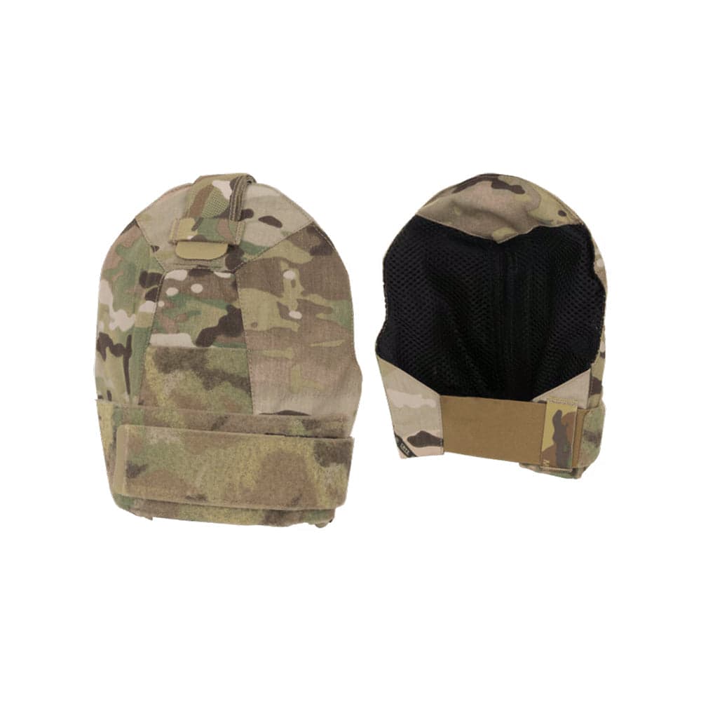 Crye Precision Contoured Deltoid Armor Set - All Colors - Made in USA (Like-New)