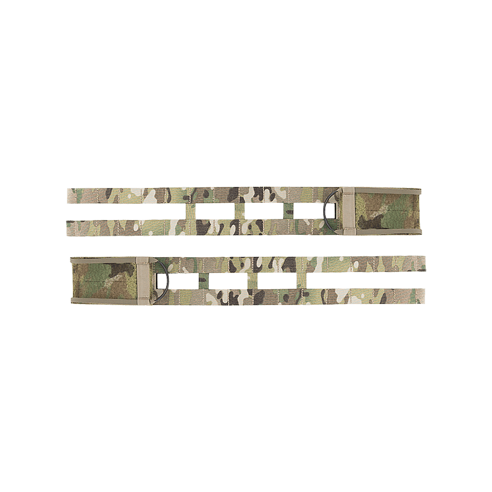 Crye SPC Cummerbund - Lightweight & Dual Sided Cummerbund - Proudly Made in the USA (Like-New)