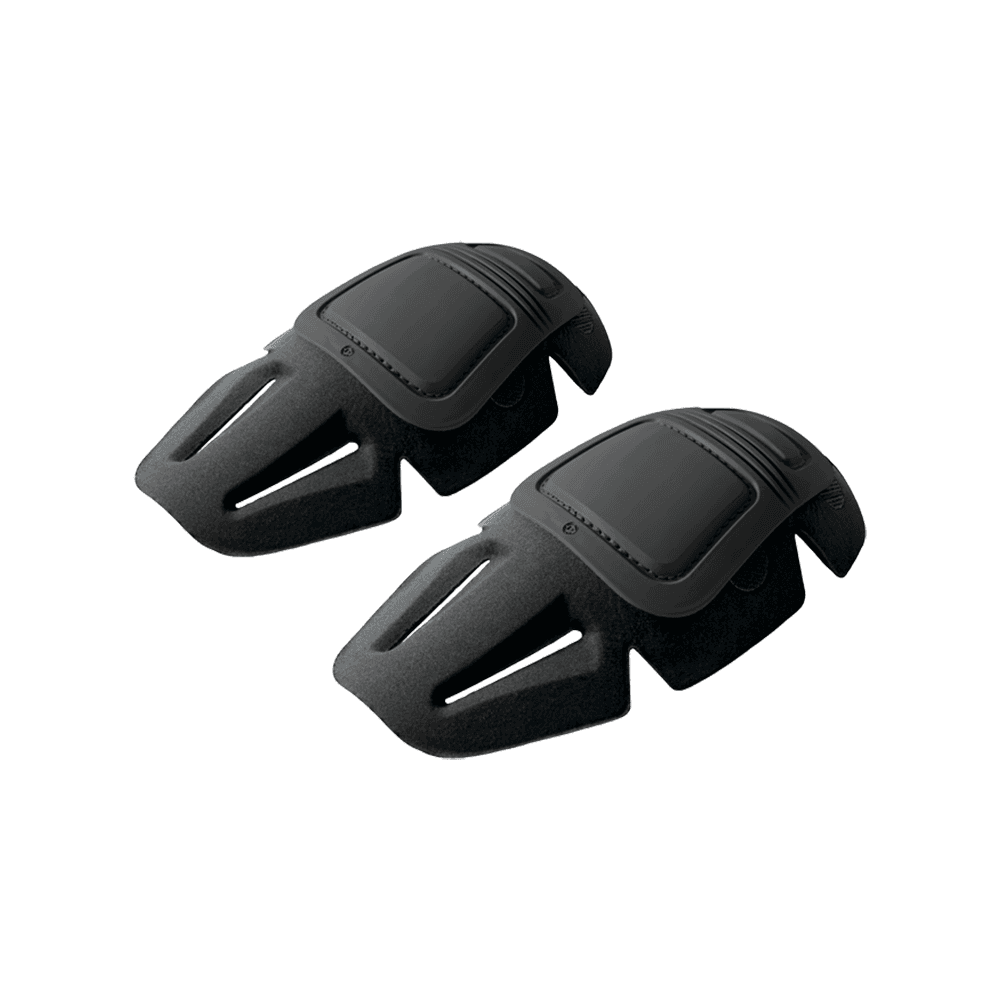 Crye Knee Pads - Lightweight Joint Protection - Proudly Made in the USA (Like-New)