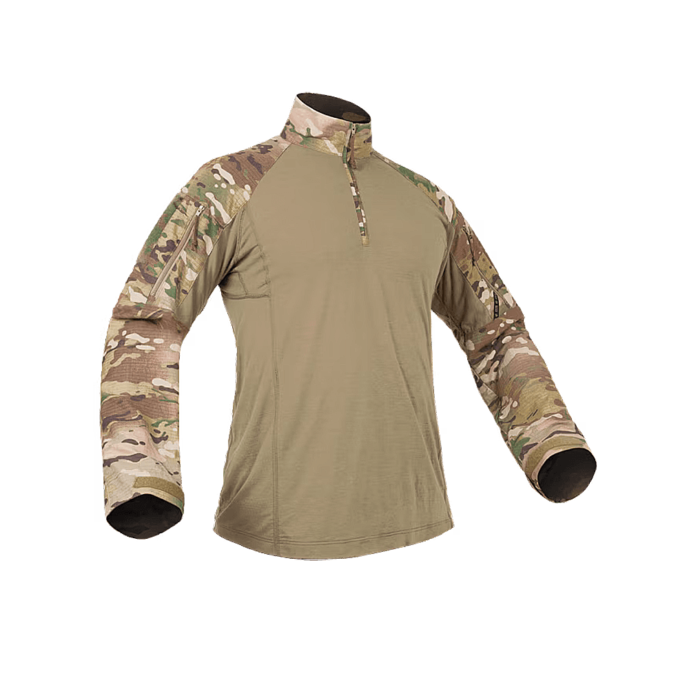 Crye Precision G4 FR Combat Shirt - All Colors Available - Made in USA (Like-New)
