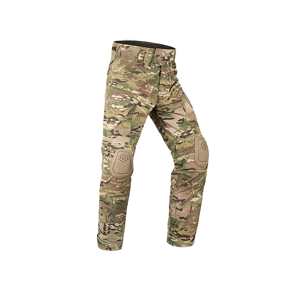 Crye Precision G4 Temperate Shell Combat Pant - Made in USA (Like-New)