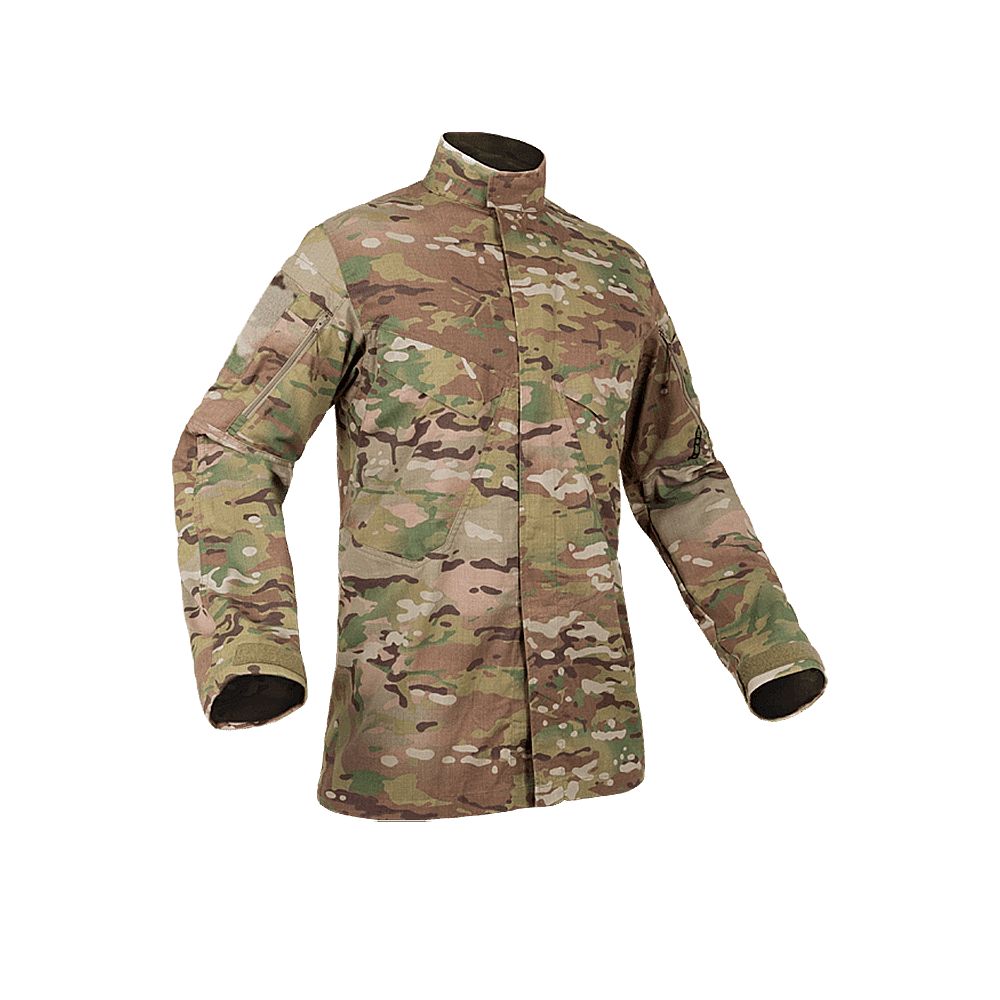 Crye Precision G4 FR Field Shirt - All Colors Available - Made in USA (Like-New)