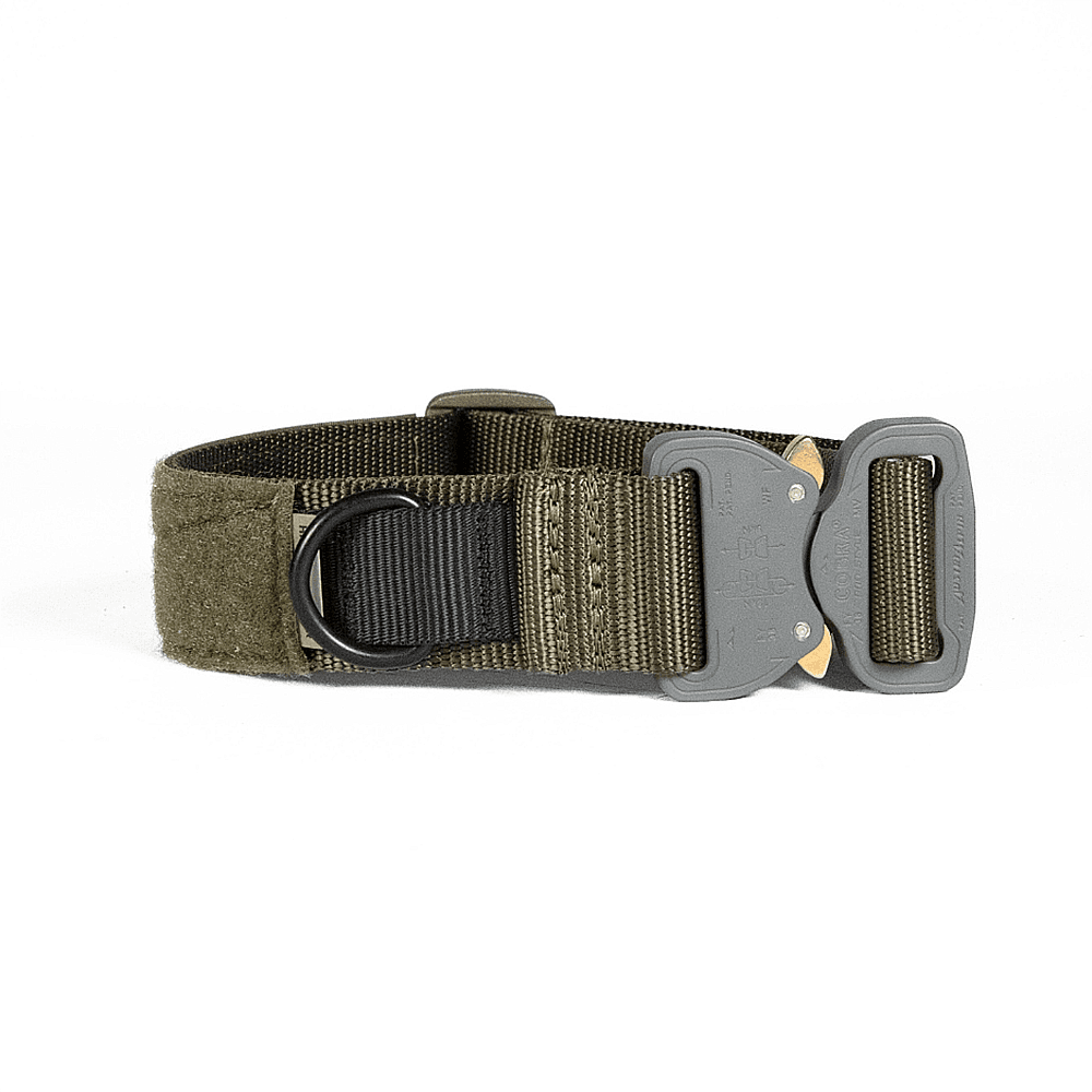 High Speed Gear K9 Collar - All Colors Available