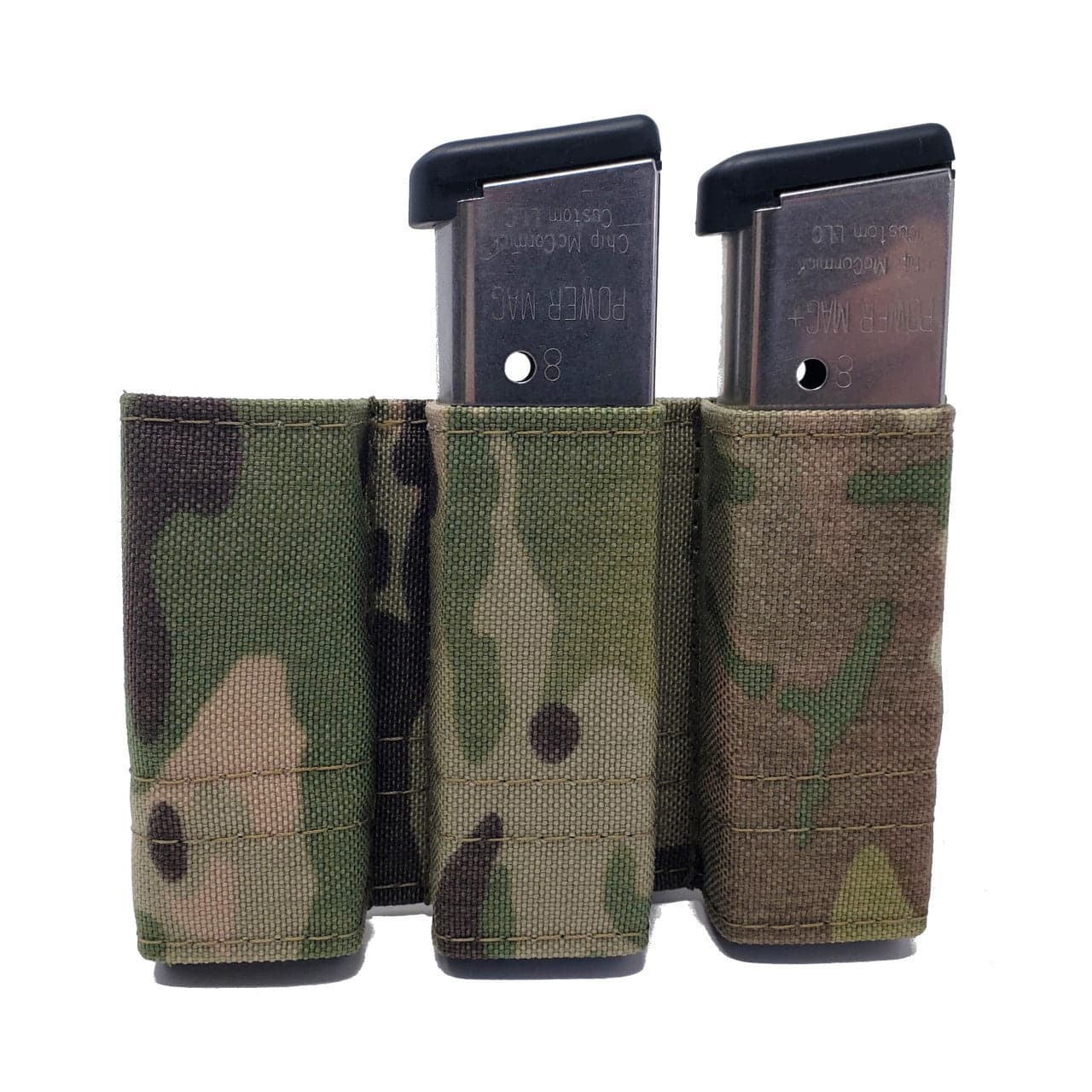 Esstac 1911 Triple Pistol GAP KYWI Pouch - Includes 3 Malice Clips