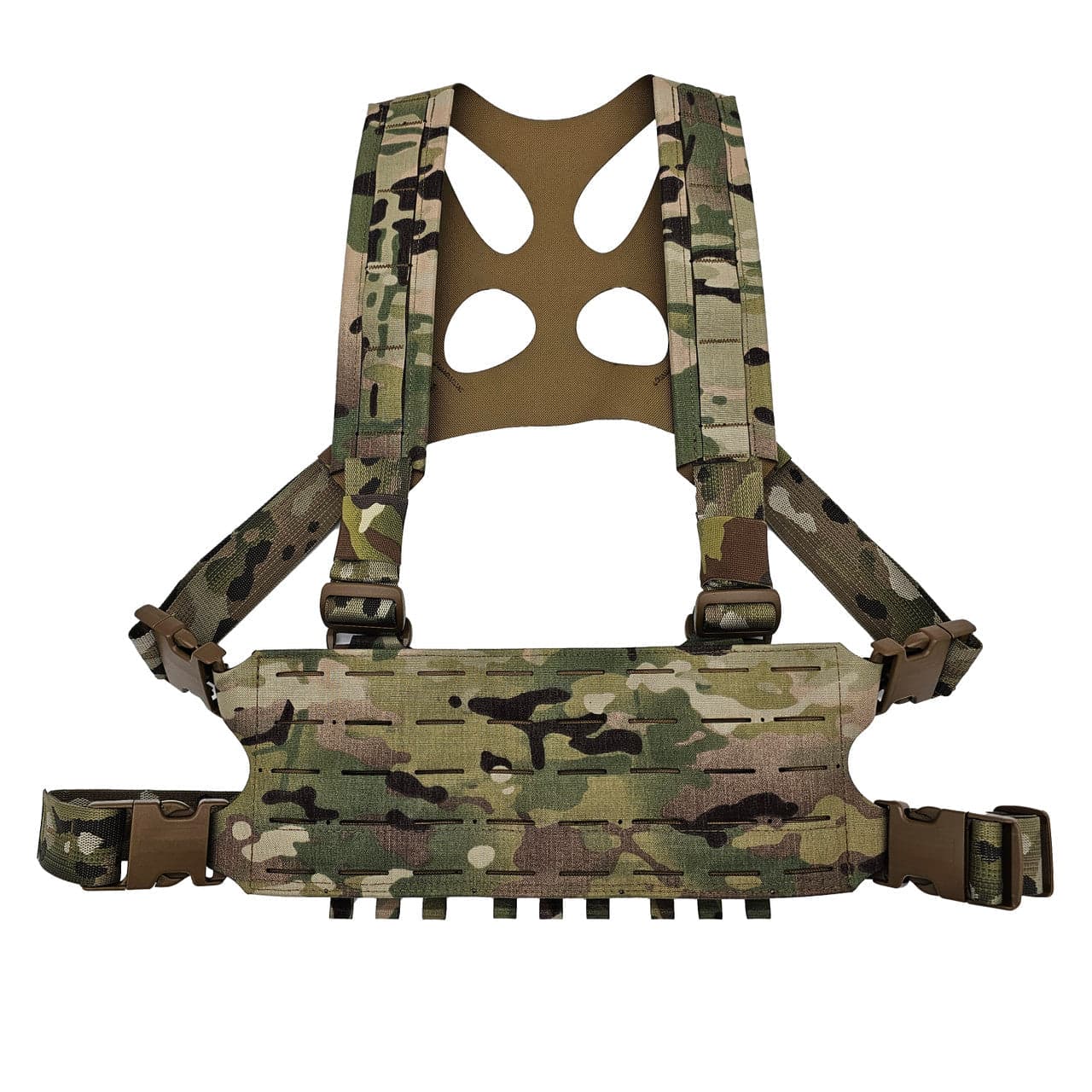 Esstac Mini Boar 5.56 - 3-Mag Chest Rig