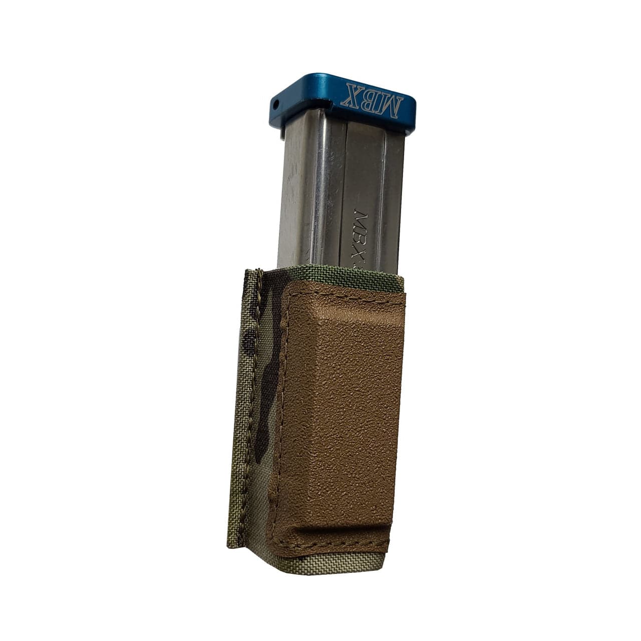 Esstac Magnet Single Pistol KYWI Pouch - with Malice Clip
