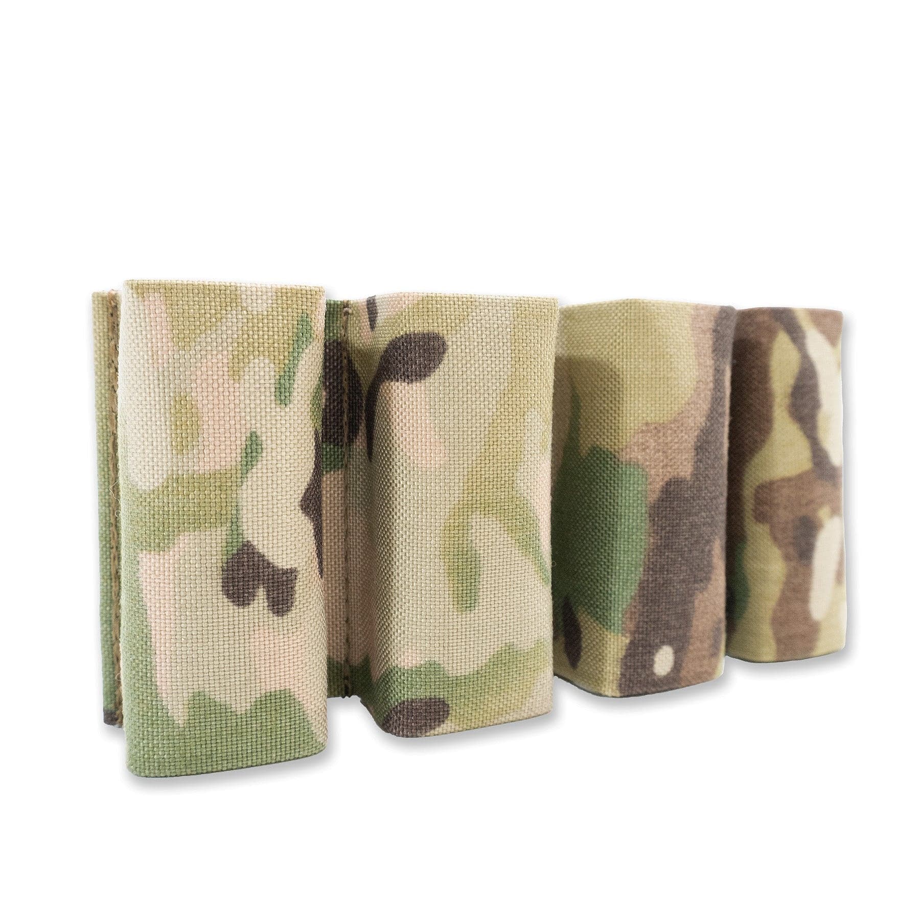 Esstac Quad Pistol GAP KYWI Pouch - Includes 4 Malice Clips