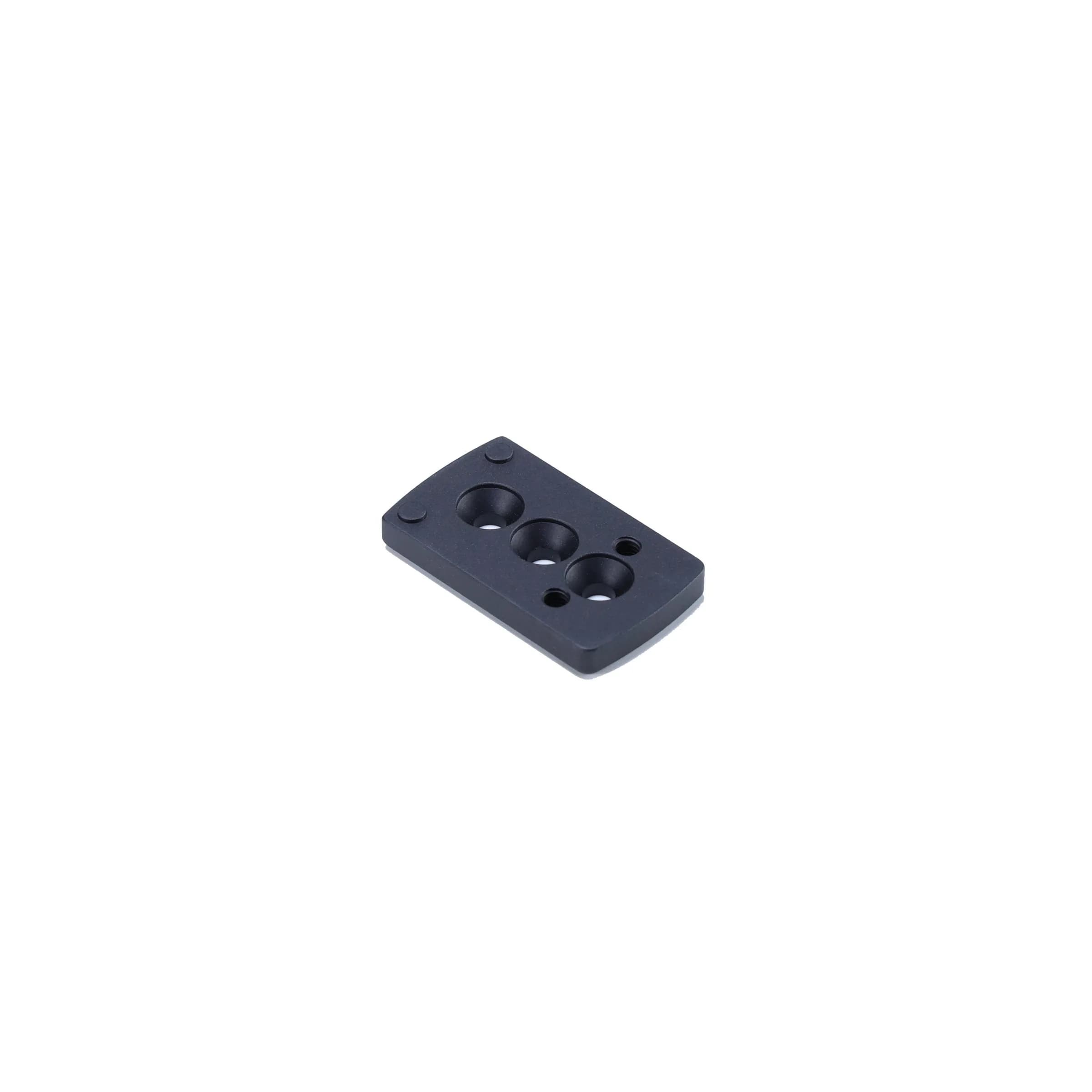 Unity Tactical FAST Optic Adapter Plates - Made in USA