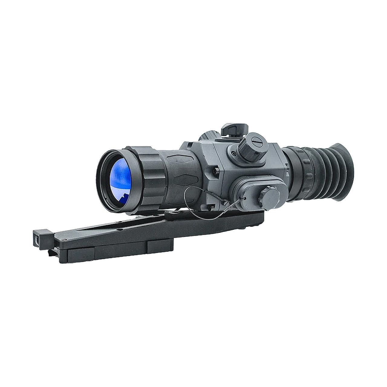 Armasight Contractor 640 2.3-9.2x35 Thermal Weapon Sight