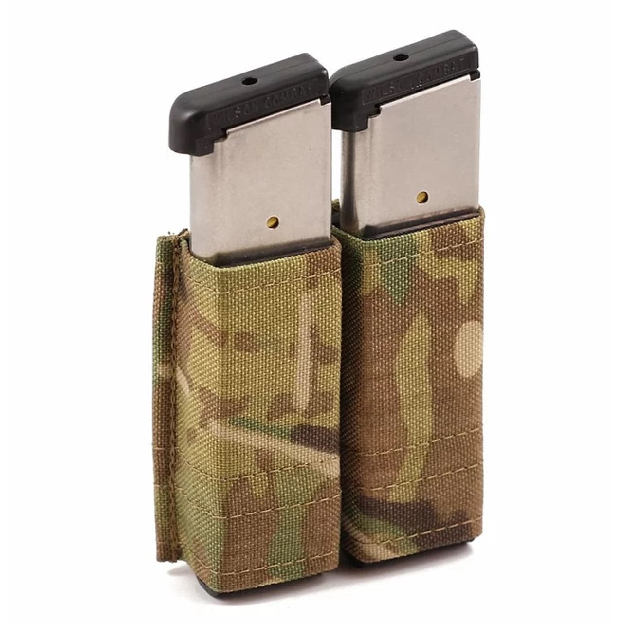 Esstac 1911 Double Pistol KYWI Pouch - Includes 2 Malice Clips