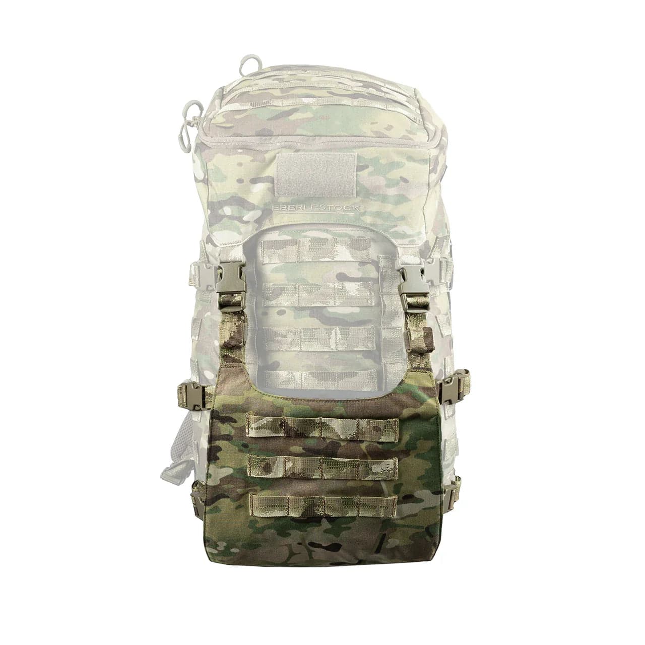 Eberlestock Mission Load Panel - Lightweight 3 Oz Bag