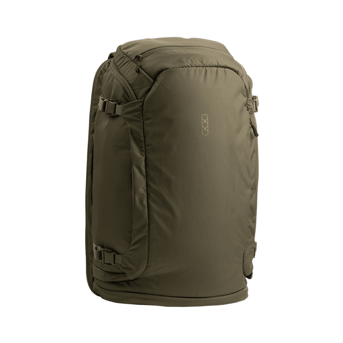 Eberlestock Fade Adapt - EDC Bag w/ CCW Pocket & Expandable Scabbard