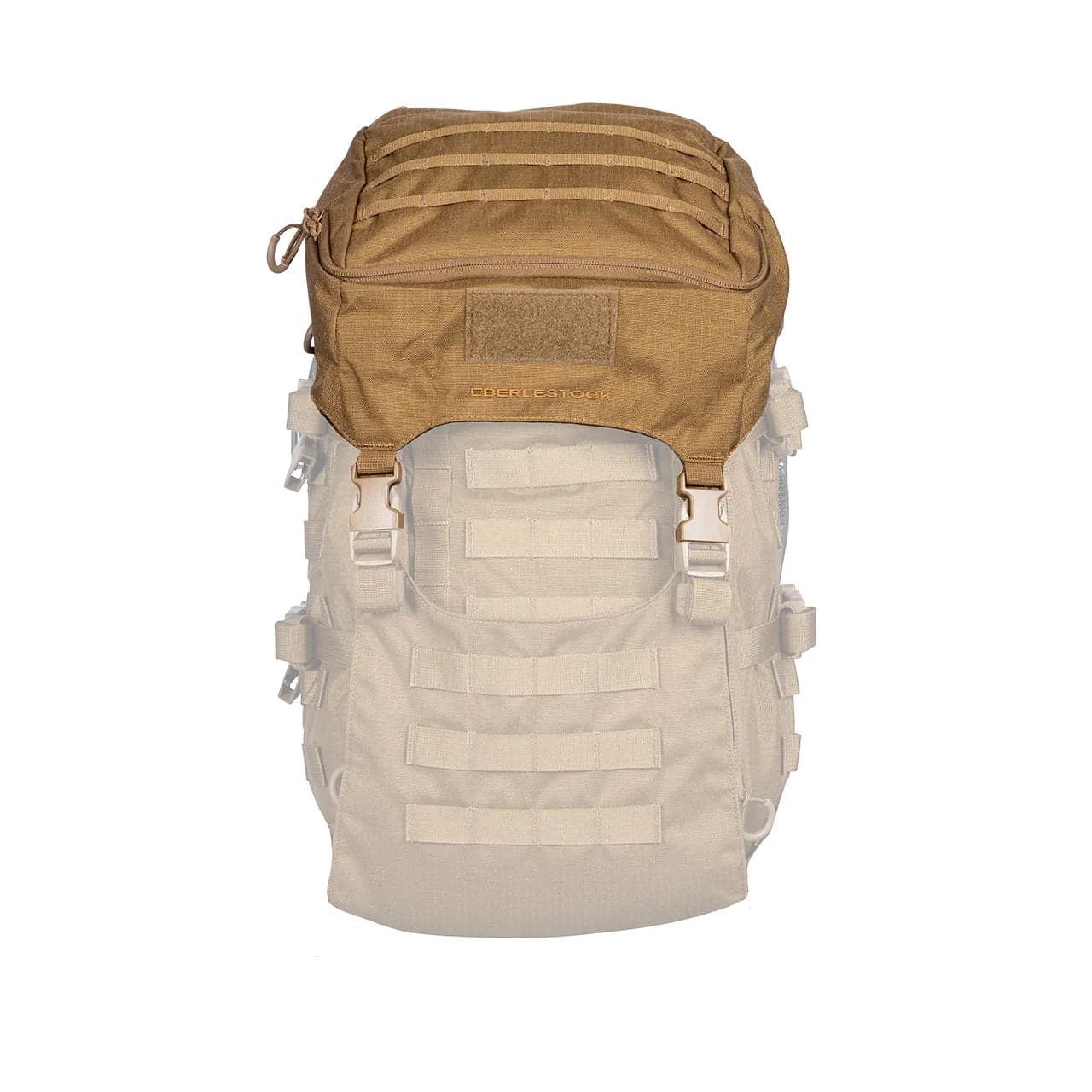 Eberlestock Mission Lid - Lightweight 6 Oz Bag