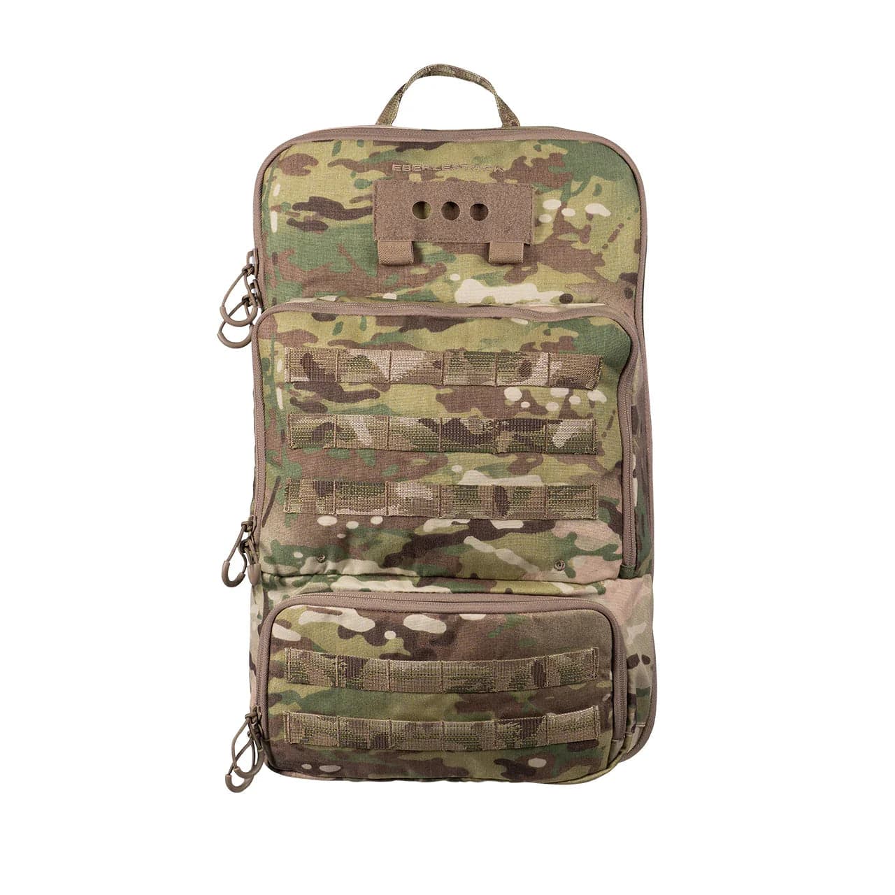 Eberlestock Mission Medic Pack - Lightweight Mobile Workstation