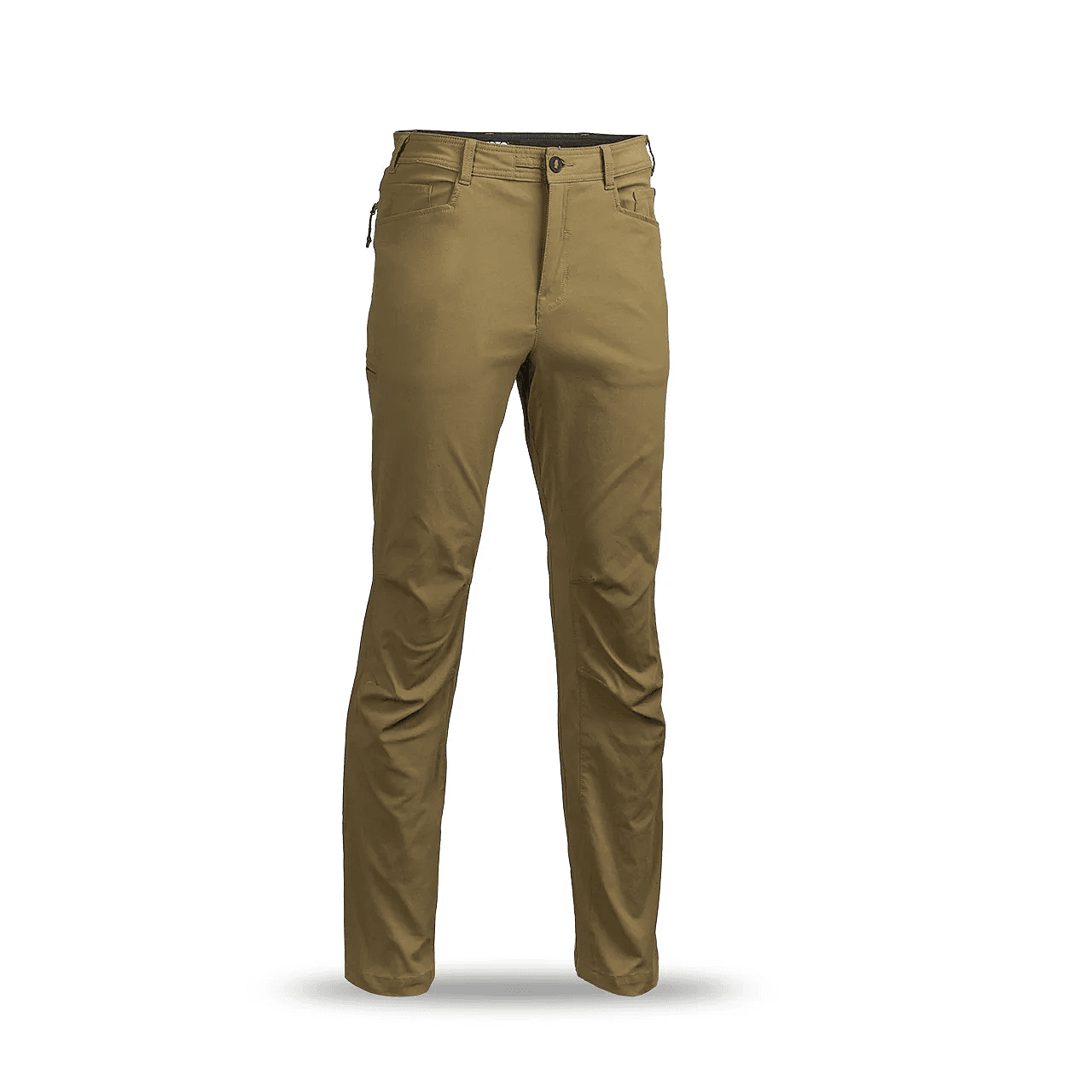 Eberlestock Camas Pant - Water-Resistant w/ Articulated Knees & 8 Pockets