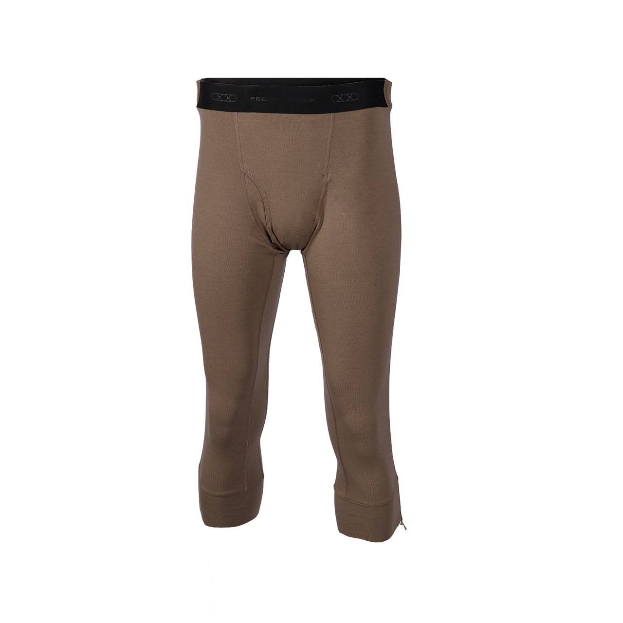 Eberlestock Lochsa Merino 3/4 Pant - w/ Quick Dry Merino Wool & Moisture Wicking