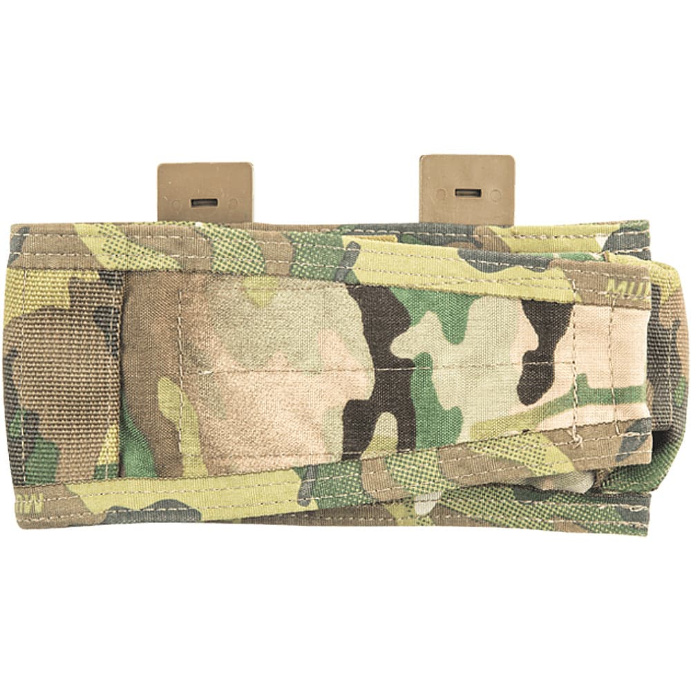 Crye Precision Horizontal Single M4 Mag Pouch (Like-New)