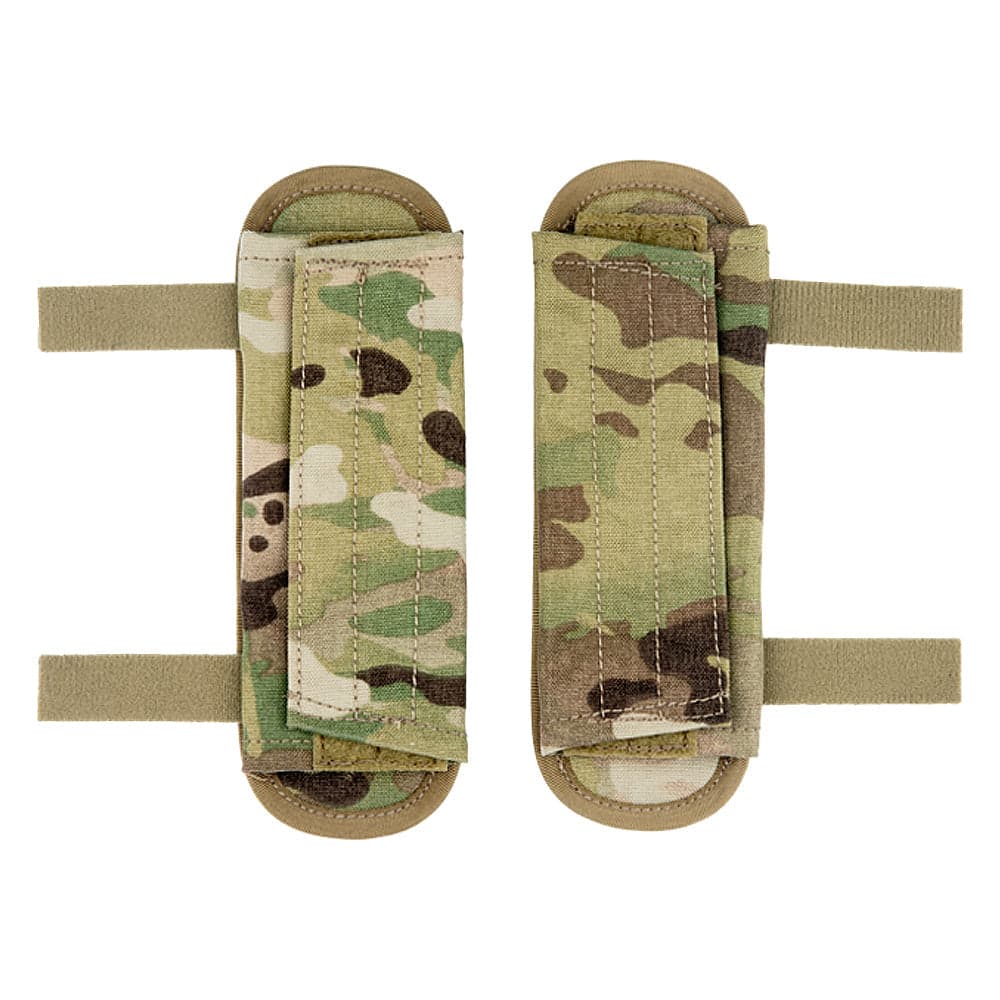 Crye Precision R-Series Shoulder Pad Set (Like-New)