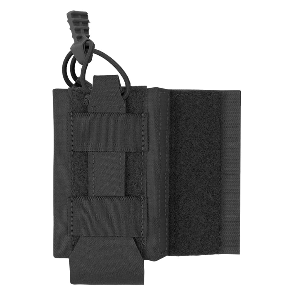 Crye Precision R-Series M4 Side Pouch - Ambidextrous & Fits 1 M4 Mag (Like-New)