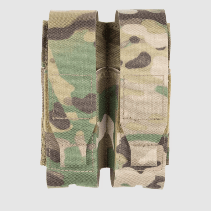 Crye Precision FB/40mm Pouch Double (Like-New)