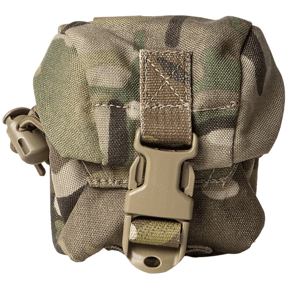 Crye Precision Frag Pouch (Like-New)