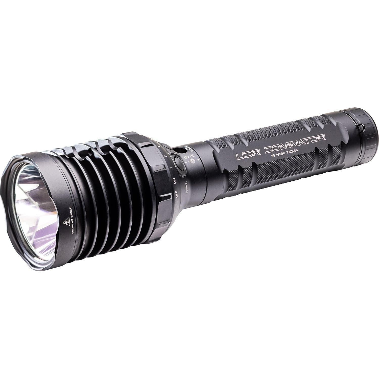 SureFire UDR Dominator - 4400 Lumens, 350K Candela & 3600 ft Reach