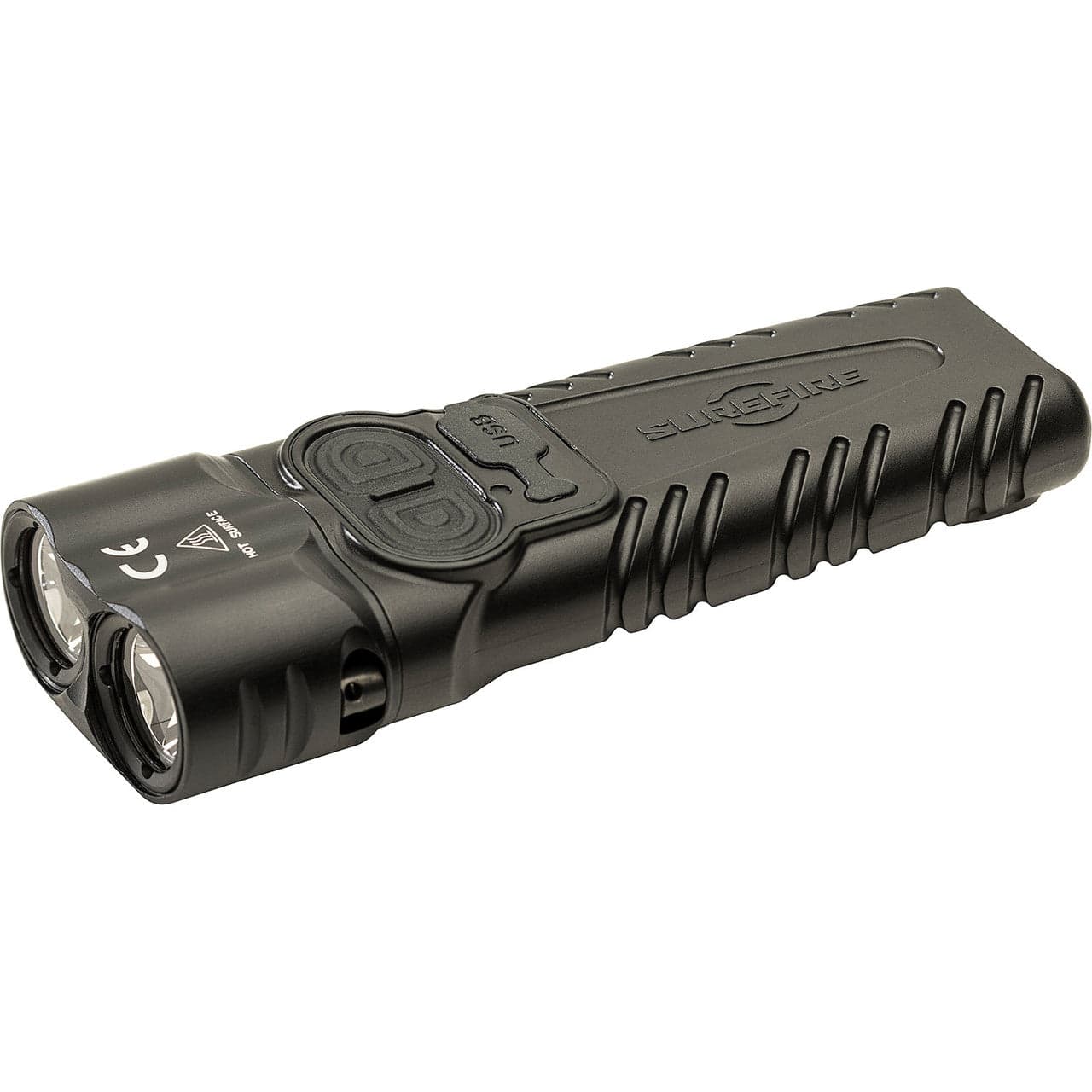 SureFire Stiletto Pro II - Rechargeable  Flashlight - 1500 Lumens