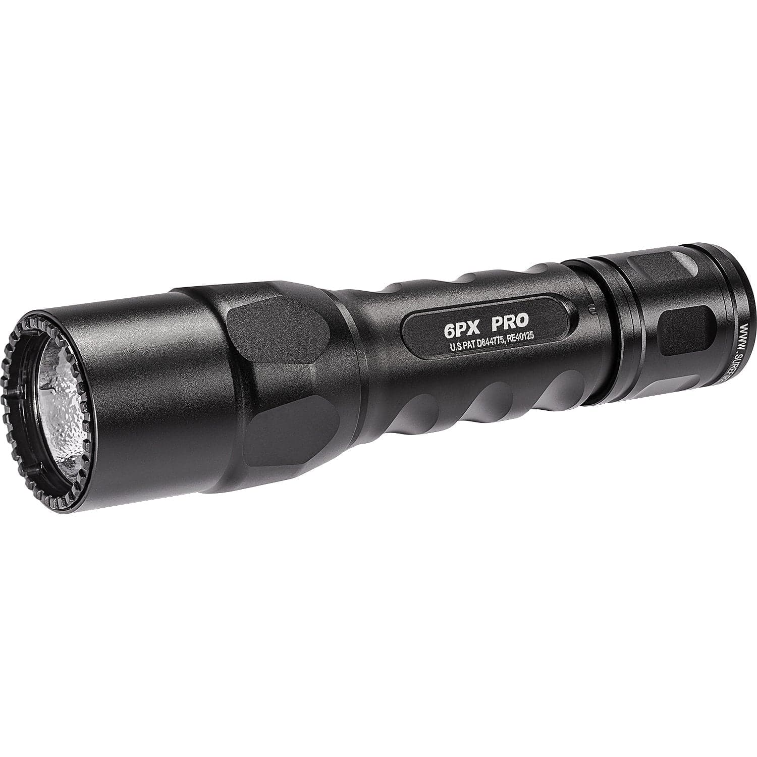 SureFire 6PX Pro - 600 Lumens - Dual-Output Flashlight