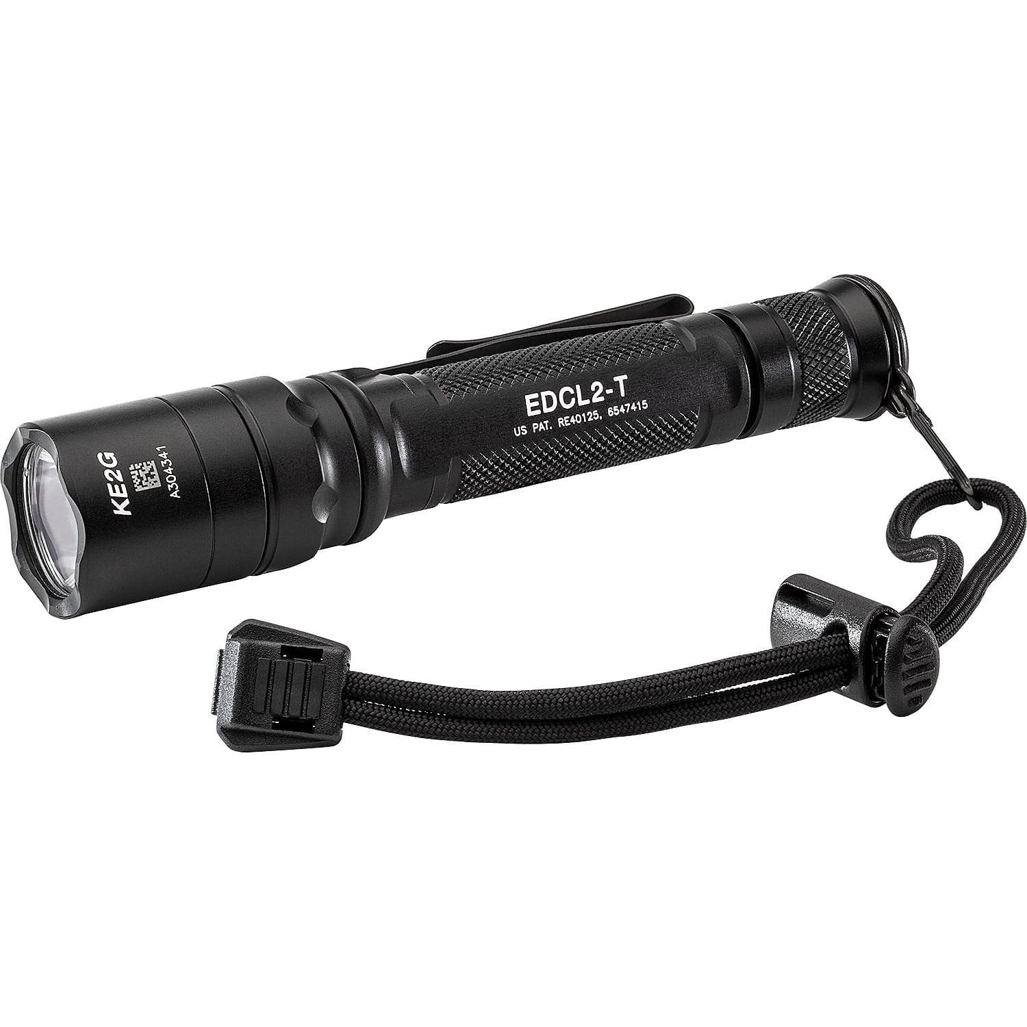 SureFire EDCL2-T - 1,200 Lumens